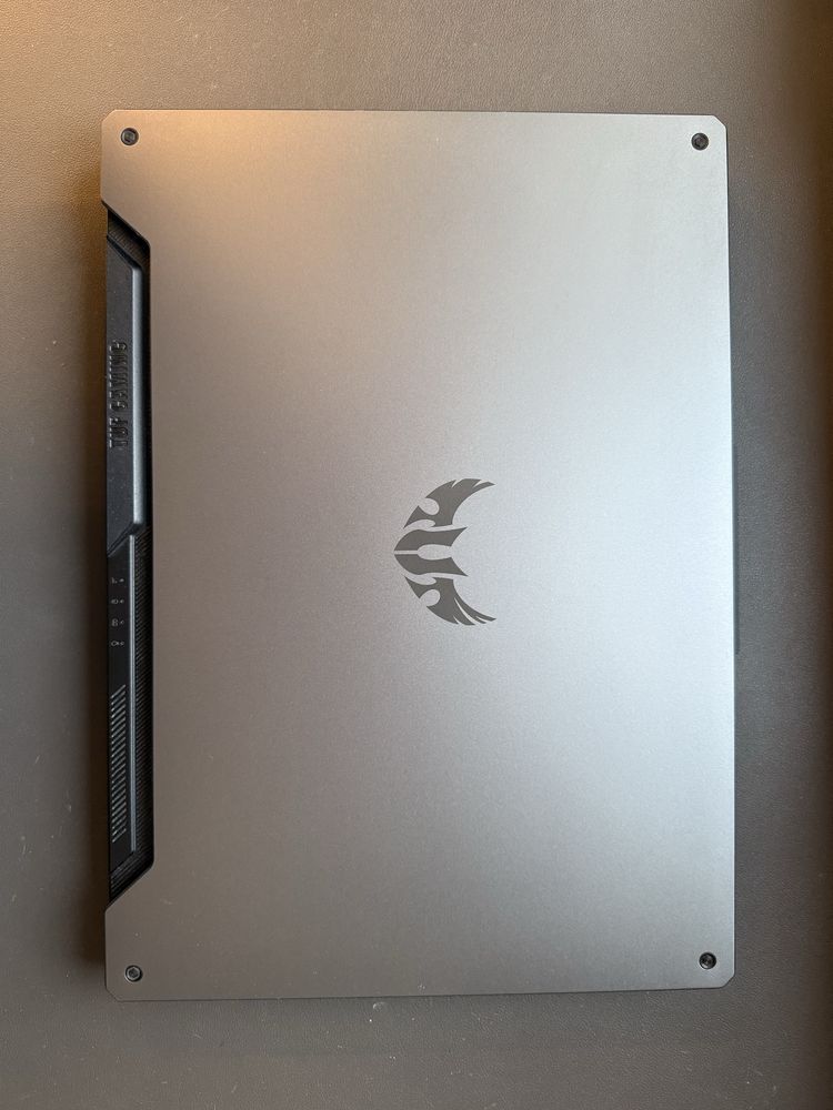 Laptop Asus TUF Gaming A15