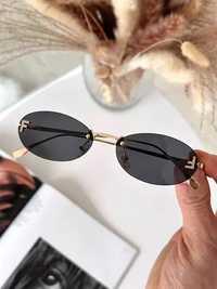 Нові трендові окуляри очки під бренд 2024 розпродаж