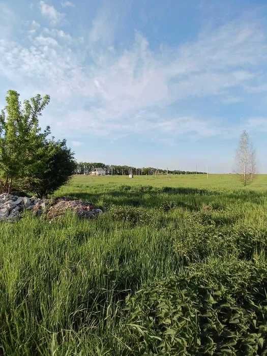 Продаж земельна ділянка під забудову 8соток Петропавлівська Борщагівка