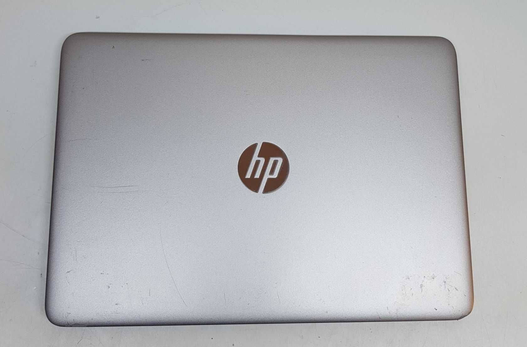 Ноутбук HP ProBook 840 G3 i5-6300u/8 GB DDR4/128gb m2 SSD 500Гб HDD