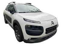 Citroen C4 Cactus EWPB Maska Zderzak Drzwi Konsola Lusterko Lampa