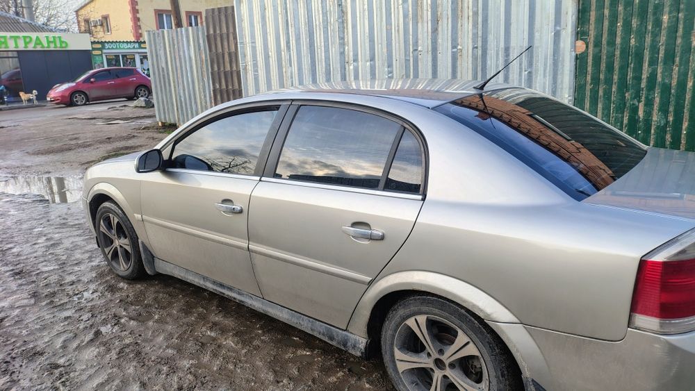 Продам Опель вектра С