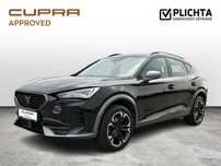 Cupra Formentor Cupra Formentor DSG | 4 Drive | VAT 23% | Gwarancja | 2.0TSI 190KM