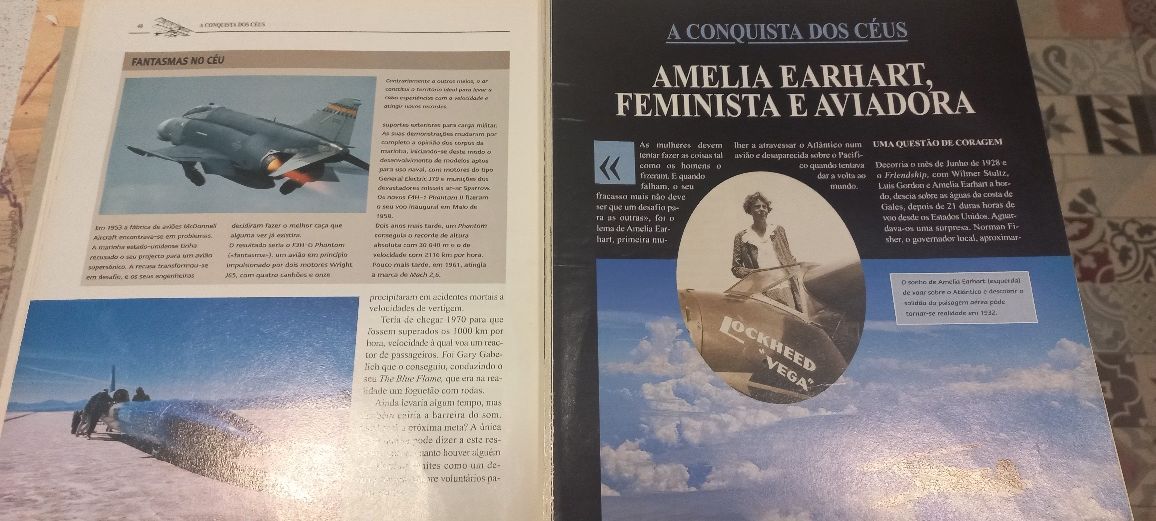 Coleção Grandes Aventuras