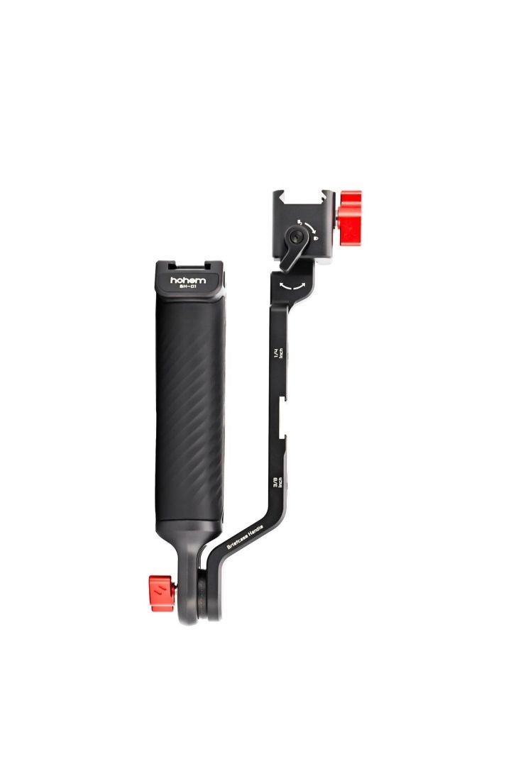 Стабілізатор відеозйомки Hohem iSteady M6 KIT / Hohem MT2 KIT