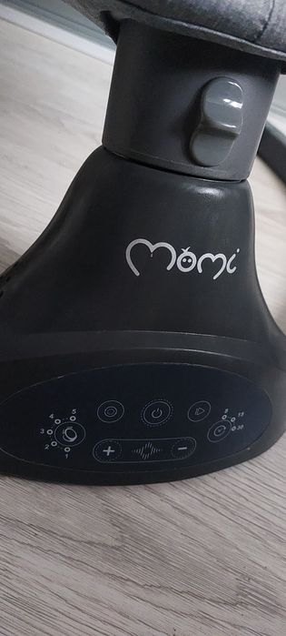 Bujaczek elektryczny momi