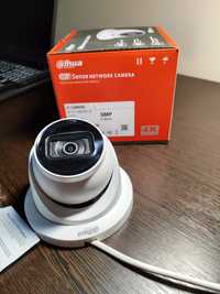 Камера відеоспостереження DAHUA IPC-HDW3541TMP-AS 5MP