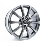 NOWE ORYGINALNE Felgi aluminiowe Brock B32 19" Toyota Camry RAV4