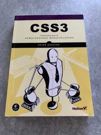 Książka CSS3 Podręcznik Nowoczesnego WEB Developera