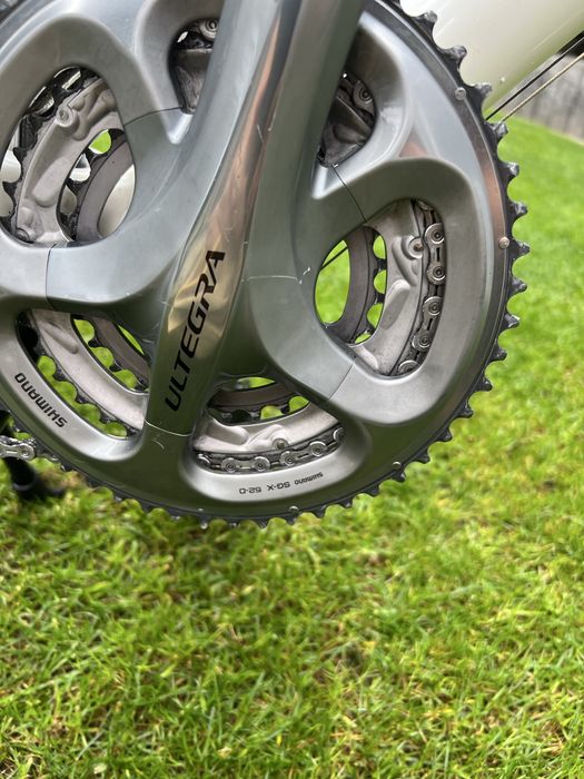 Szosowka Planet  X Karbon