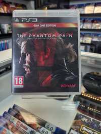 Metal Gear Solid The Phantom Pain - PS3