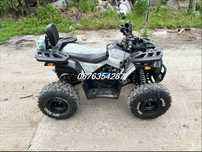 Квадроцикл Spark SP 125-9/Доставка по Україні - О/Чудовий ПОДАРУНОК!