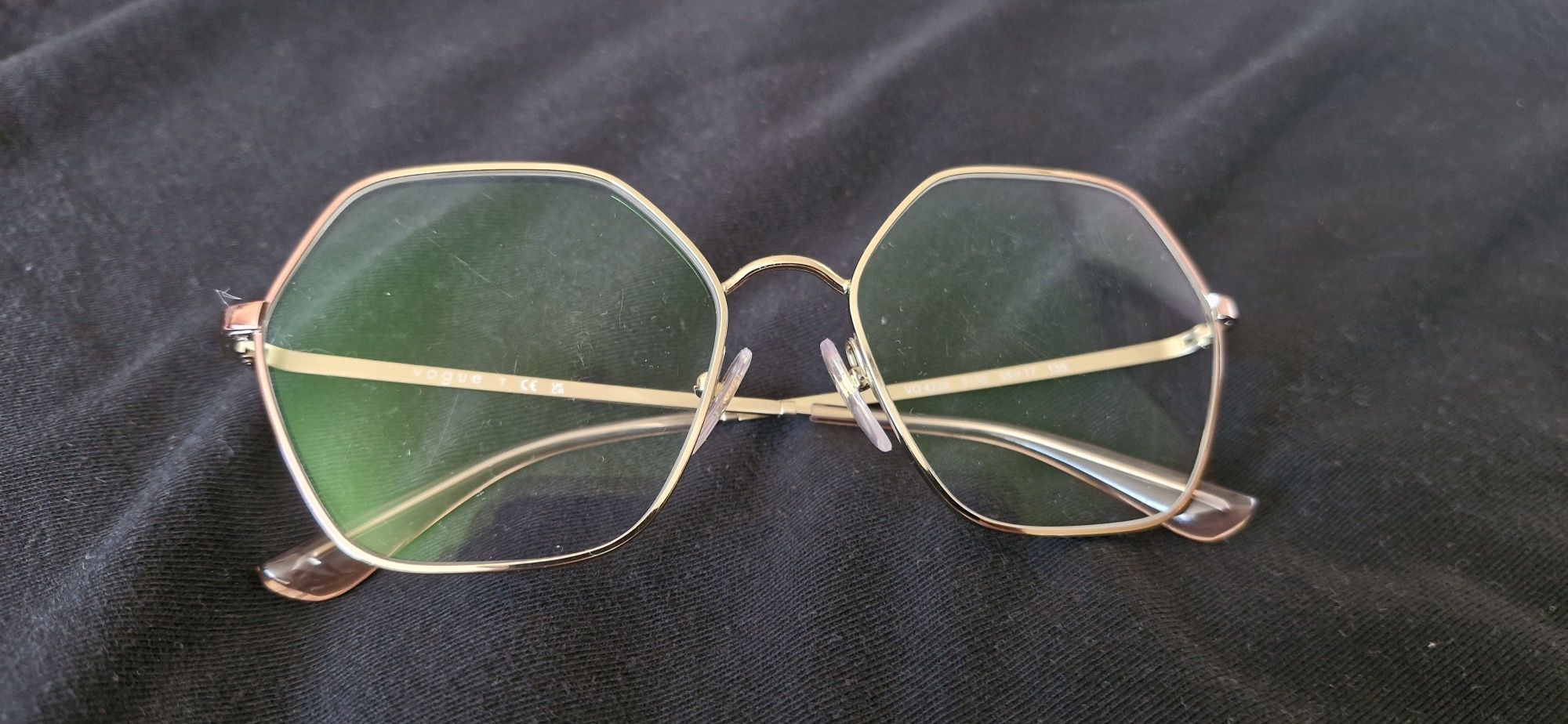 Okulary Vogue vogue