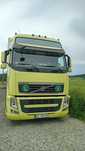 Volvo FH 13  Volvo FH 13 2012 XL 460 KM
