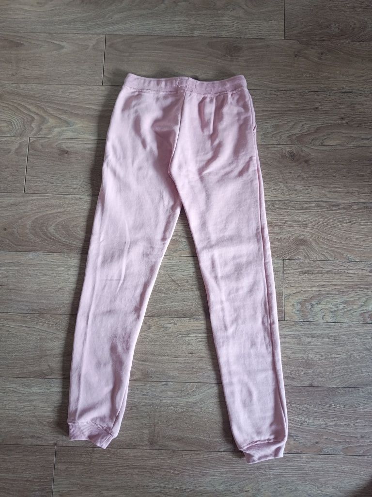 Różowe dresy Pepperts r. 158/164