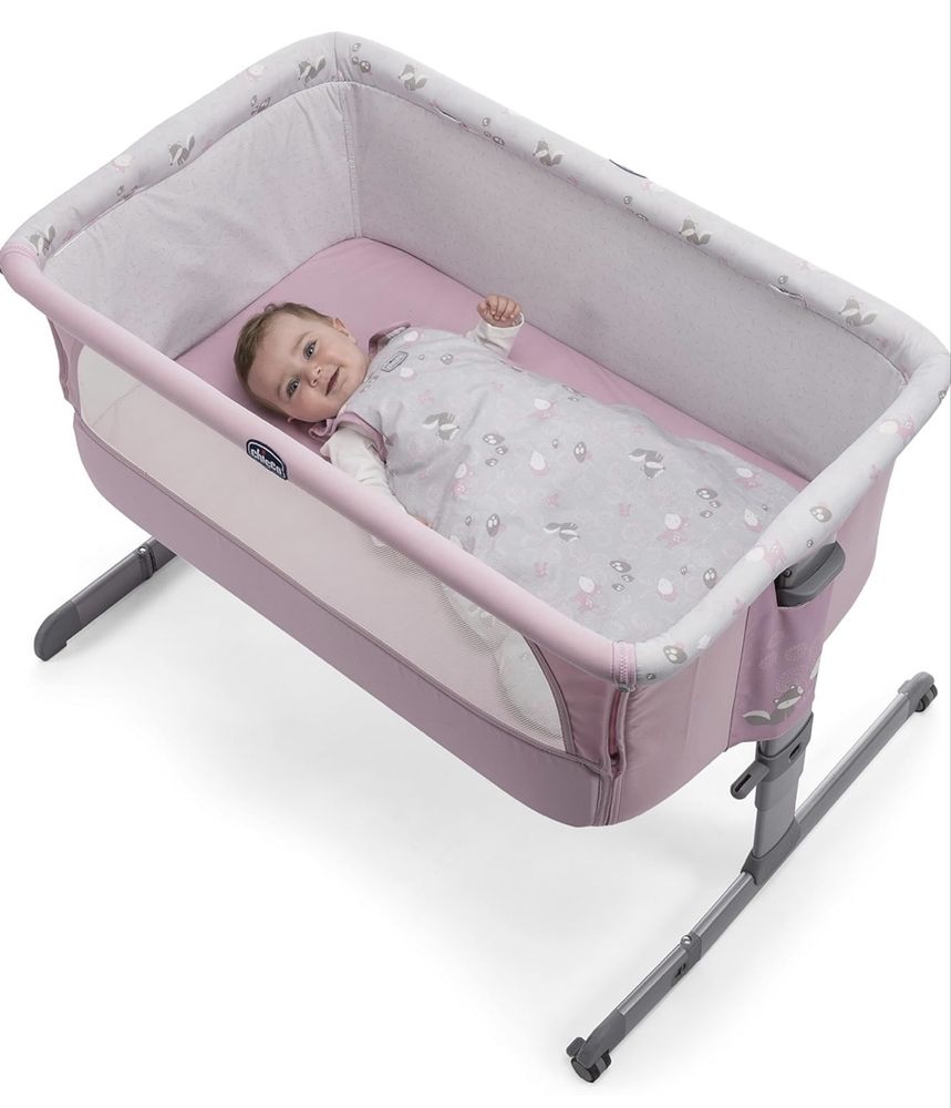 Next2Me Chicco Princess