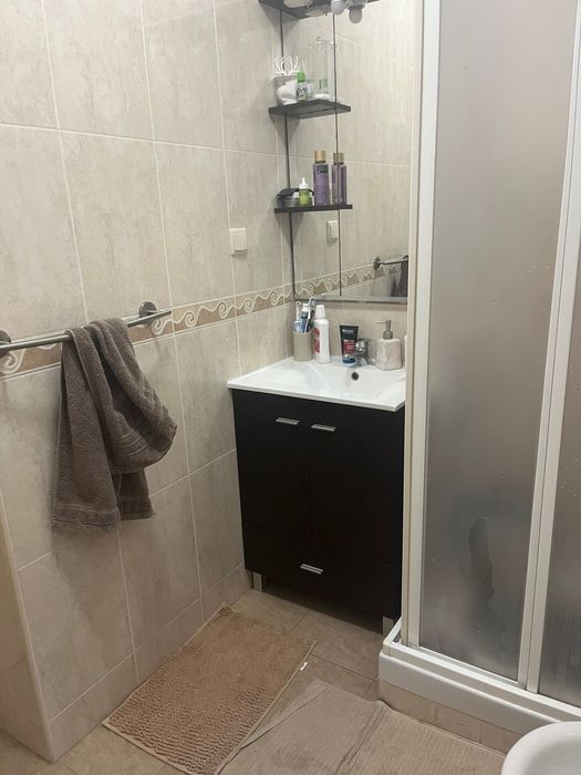 Quarto No forte da Casa