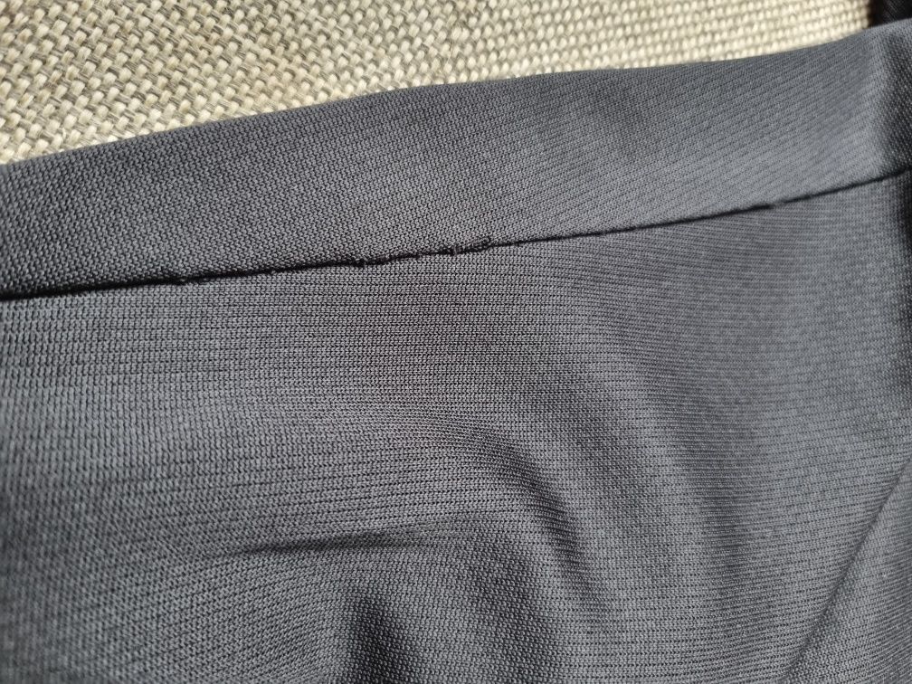 Spodnie dresowe Adidas damskie czarne