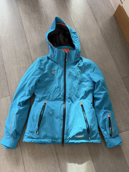 Kurtka narciarska 4f damska S
