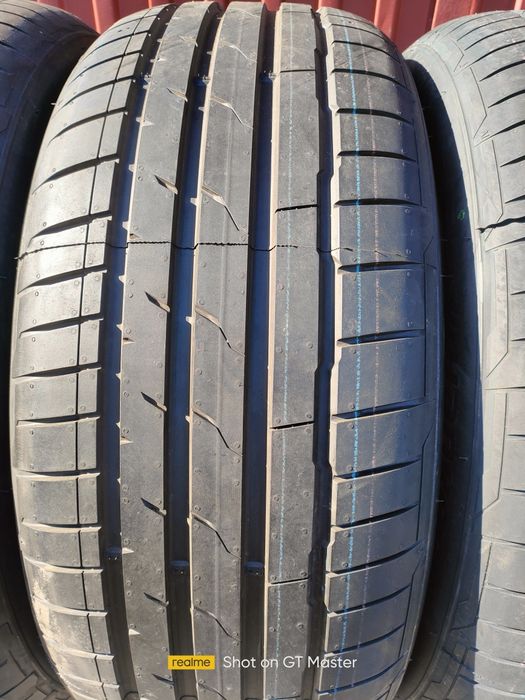 Hankook ventus S1 Evo 3 ev 235/50/20 komplet