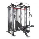 Promocja. Brama treningowa FINNLO MAXIMUM SCS Smith Cage System