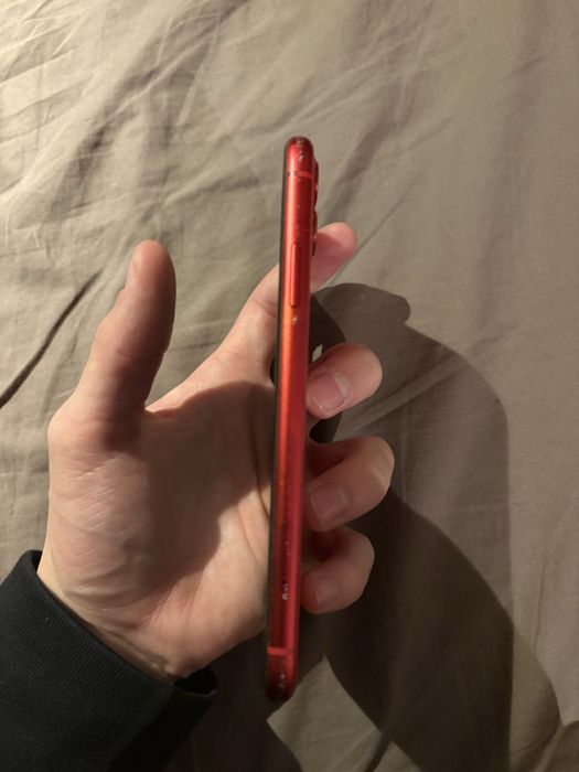 Iphone 11 128gb uszkodzony