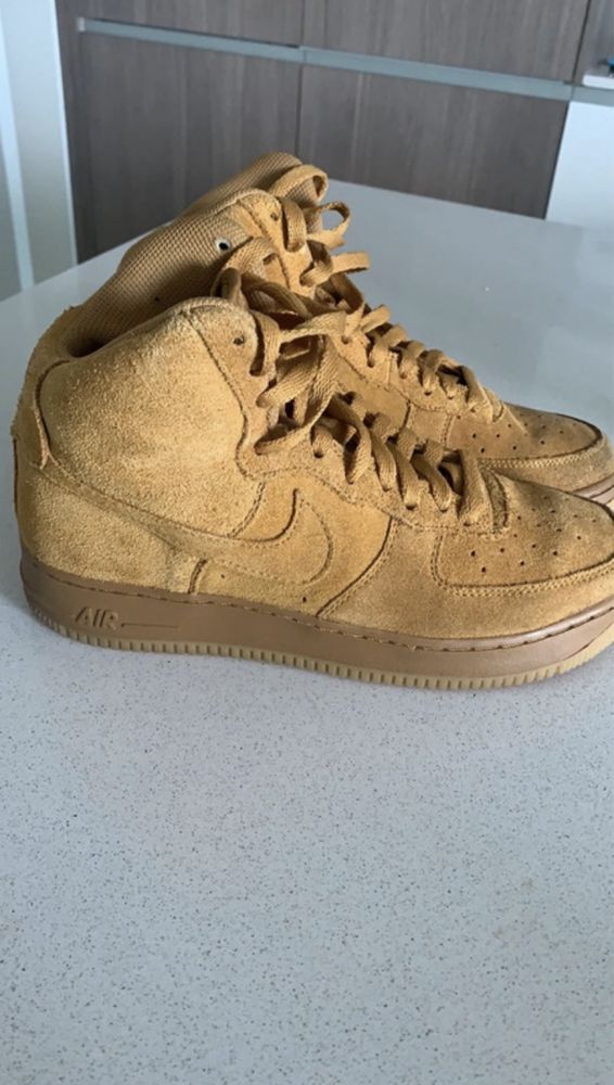 Sapatilhas Nike Air Force