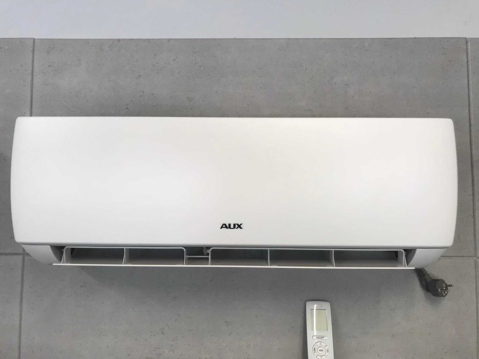 Klimatyzacja Sinclair Gree Rotenso Mitsubishi