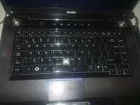 Toshiba sattelite a350 sprawny