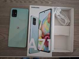 Samsung Galaxy A71