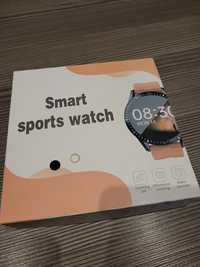 Smart sports watch