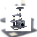 Drapak dla kota 85 cm wieża legowisko domek