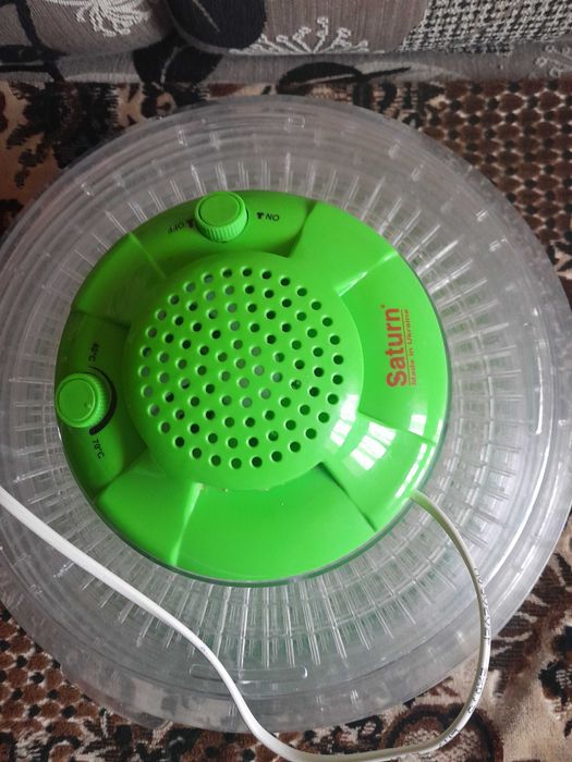 Продам сушарку Сатурн