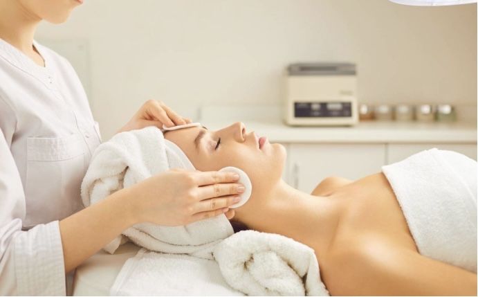 Mobilne Usługi Kosmetyczne PROMOCJE