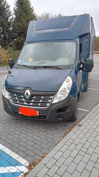 Renault Master 3