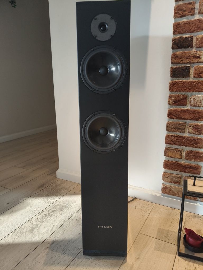 Wzmacniacz Cambridge+ Pylon Audio Diamond 28- Okazja!!!