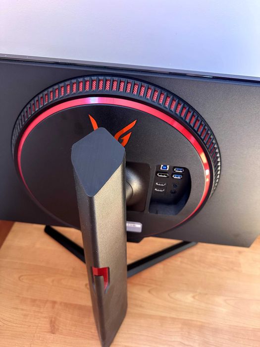 Monitor Gaming LG Ultragear 27