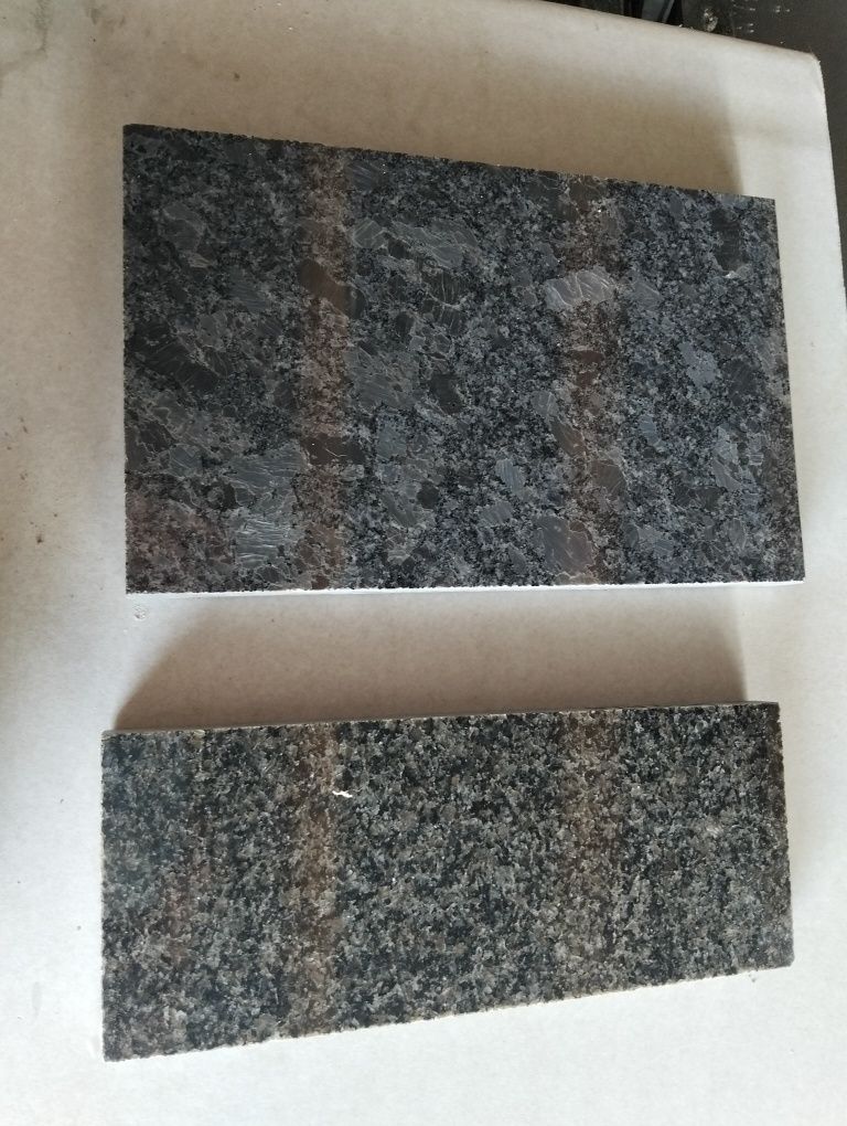 Parapety granitowe w 3-4 dni robocze