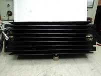 Amplificador Linear UHF - 400/470 MHZ -