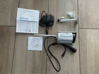 5 Kamer zewnętrznych Szsinocam SN-IPC-HW01-EU