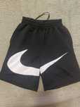 Шорти Nike big swoosh