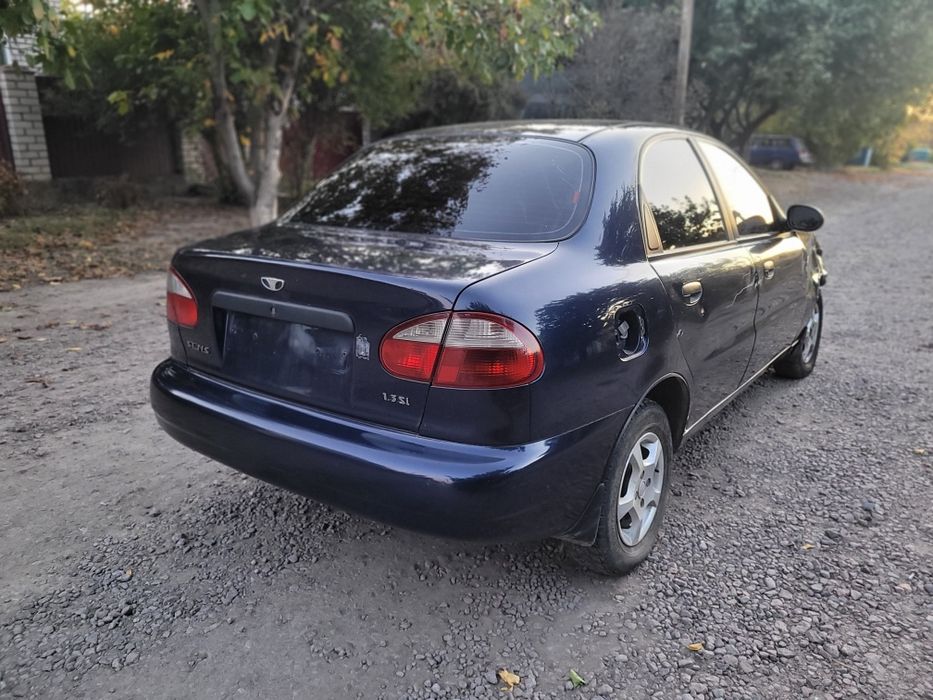 Daewoo sens для ЗСУ для військових