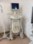 Aparat USG Medison SonoAce X4