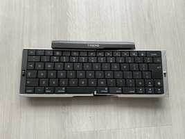 Teclado bluethoot portátil