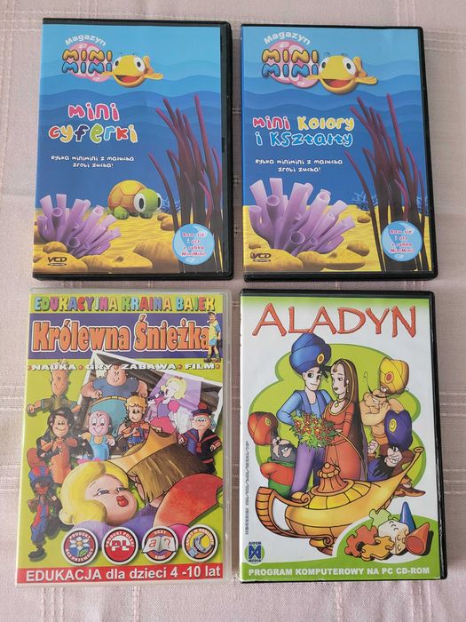 gry edukacyjne na komputer dla dzieci literki matematyka