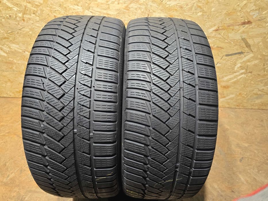 Opony zimowe 245/45/18 montaż w cenie, duży wybór.