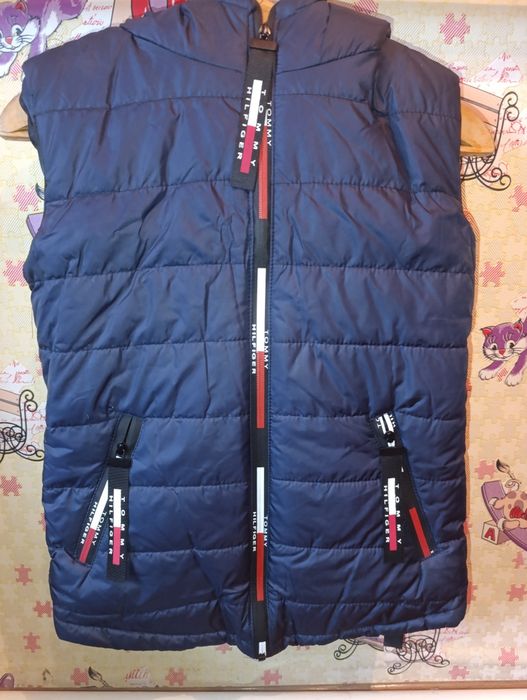 Жилетка Tommy Нilfiger