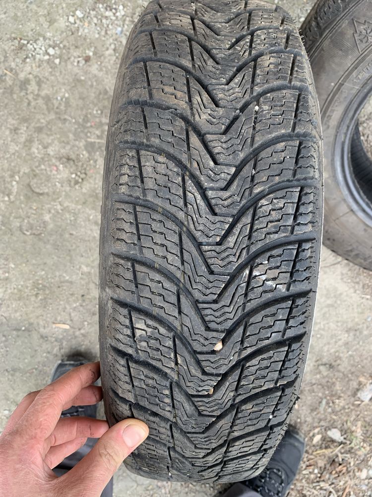 Зимова гума 175/70 R13