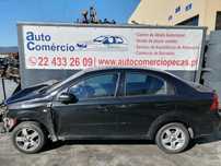 Chevrolet Aveo 2008