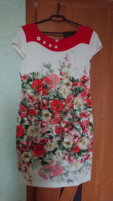 Сукня жіноча (платье женское) 50-52 розмір